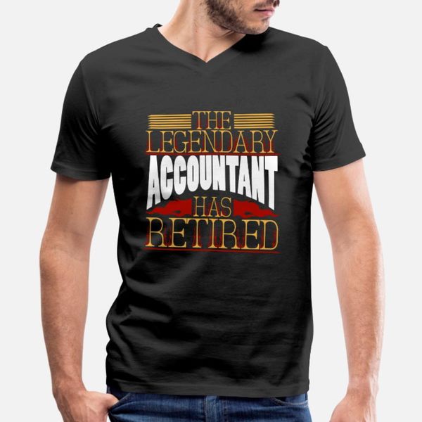 accountant t shirt men designer 100% cotton s-3xl kawaii cute fashion spring autumn natural shirt
accountant t shirt men designer 100% cotton s-3xl kawaii cute fashion spring autumn natural shirt