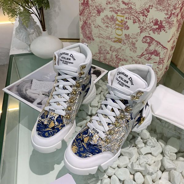 r luxury casual women's shoes, fashionable and breathable d-connect leather lace-up casual sneakers, size 35-41 with origina
r luxury casual women's shoes, fashionable and breathable d-connect leather lace-up casual sneakers, size 35-41 with origina