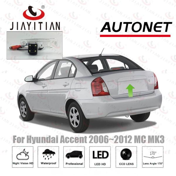 jiayitian rearview camera for accent 2006~2012 mc 3 ccd/night vision backup camera reverse license plate car 
jiayitian rearview camera for accent 2006~2012 mc 3 ccd/night vision backup camera reverse license plate car