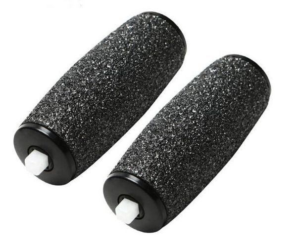 electronic foot file replacements roller foot care tools each set with packaging box dhl free
electronic foot file replacements roller foot care tools each set with packaging box dhl free
