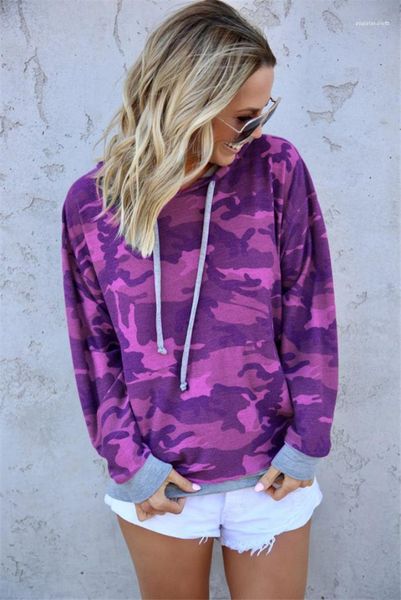 camouflage womens hoodies hiphop popular series long sleeves ladies hoodies pullover vintage belt high street women, Black
camouflage womens hoodies hiphop popular series long sleeves ladies hoodies pullover vintage belt high street women, Black