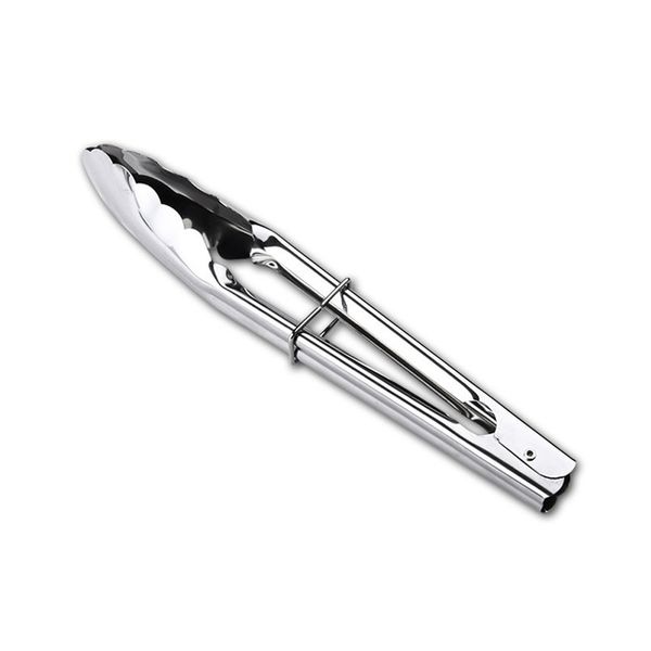 stainless steel bbq cooking utensils food salad serving tongs kitchen tools, Golden;silver
stainless steel bbq cooking utensils food salad serving tongs kitchen tools, Golden;silver