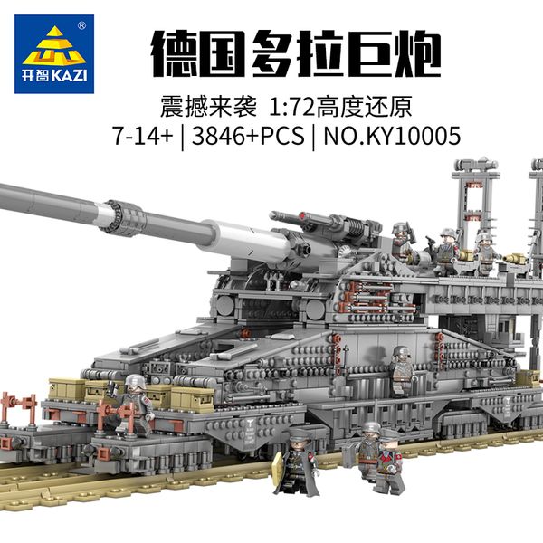 heavy gustav строительный блок ассамблеи игрушка сложная военная машина дора гигантская ружья ручной война ii модель танк железнодорожный ав
heavy gustav строительный блок ассамблеи игрушка сложная военная машина дора гигантская ружья ручной война ii модель танк железнодорожный ав