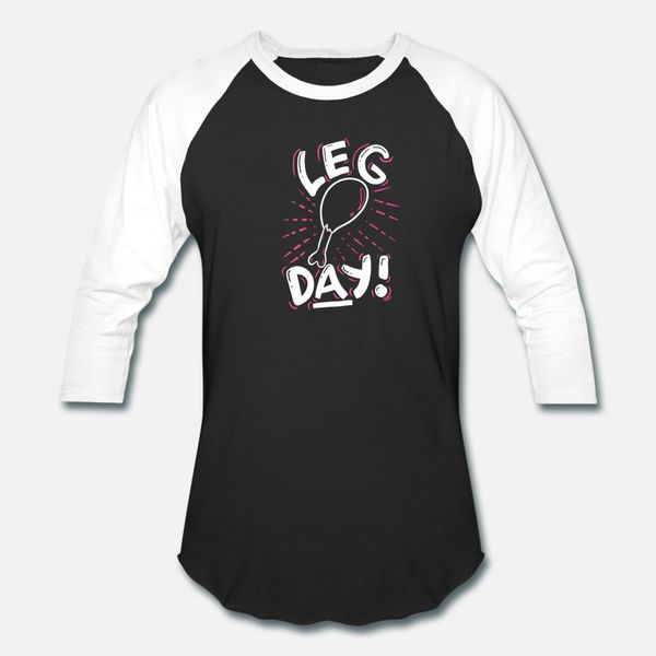 leg day t shirt men create cotton round neck standard fit authentic spring autumn cool shirt
leg day t shirt men create cotton round neck standard fit authentic spring autumn cool shirt