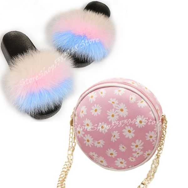 cute fluffy furry fur slippers women fur slides big size 11 ladies flip flops sweet chain small round bag crossbody bag, Black
cute fluffy furry fur slippers women fur slides big size 11 ladies flip flops sweet chain small round bag crossbody bag, Black
