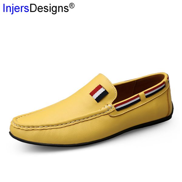 plus size 47 loafers men driving shoes soft moccasins brand fashion slip-on breathable flats casual men shoes zapatos de hombre, Black
plus size 47 loafers men driving shoes soft moccasins brand fashion slip-on breathable flats casual men shoes zapatos de hombre, Black