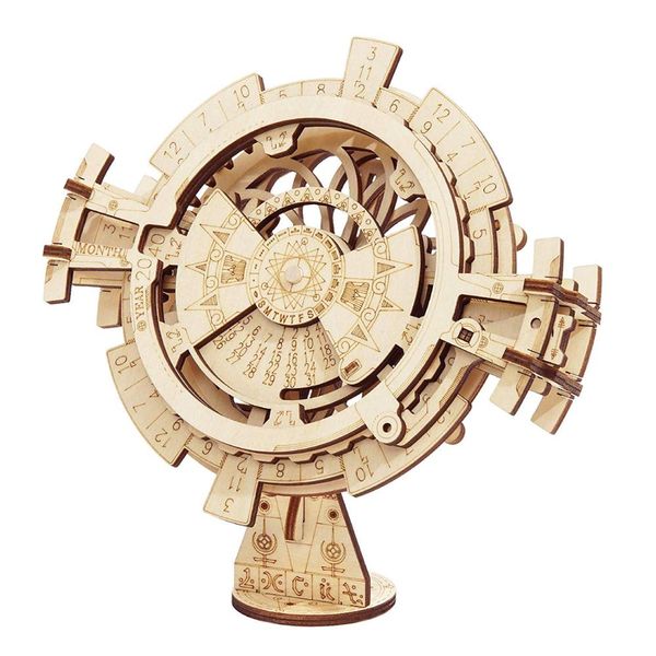 robotime nieuwe collectie diy 3d perpetual kalender houten puzzel spel montage speelgoed gift lk201 voor dropshipping
robotime nieuwe collectie diy 3d perpetual kalender houten puzzel spel montage speelgoed gift lk201 voor dropshipping