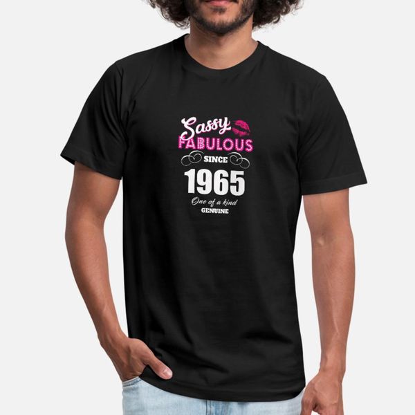 sassy fabulous с 1965 т рубашкой мужчина индивидуальной футболочкой плюс размер 3xl стандартной interesting новой моды весна осень kawaii ру
sassy fabulous с 1965 т рубашкой мужчина индивидуальной футболочкой плюс размер 3xl стандартной interesting новой моды весна осень kawaii ру