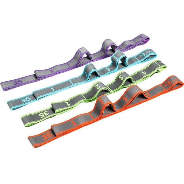 new arrival professional pilates band yoga stretch resistance exercise band for gymnast girl
new arrival professional pilates band yoga stretch resistance exercise band for gymnast girl