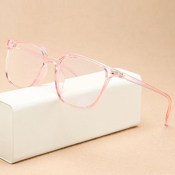 higodoy plastic eyeglasses women men clear optical glasses frame blue light protection oculos de grau, Black
higodoy plastic eyeglasses women men clear optical glasses frame blue light protection oculos de grau, Black