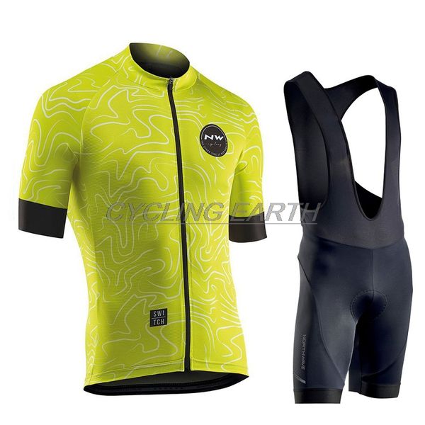 northwave summer cycling clothing men's style short sleeves cycling jersey sportswear nw 2020 outdoor mtb ropa ciclismo bike #85, Black;blue
northwave summer cycling clothing men's style short sleeves cycling jersey sportswear nw 2020 outdoor mtb ropa ciclismo bike #85, Black;blue