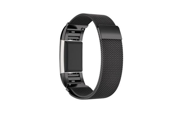 charge 2 bands, adjustable milanese stainless steel metal band strap with magnetic closure clasp for fit bit charge 2 hr fitness tracker
charge 2 bands, adjustable milanese stainless steel metal band strap with magnetic closure clasp for fit bit charge 2 hr fitness tracker