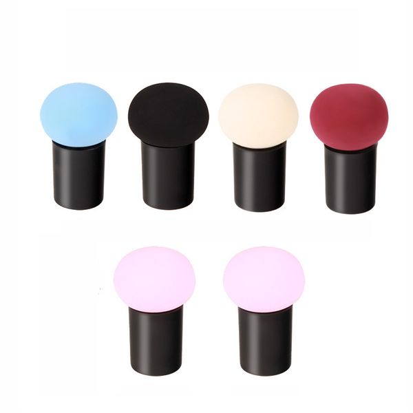 sponges, applicators & cotton puff wet and dry use round head small mushroom powder beauty tools
sponges, applicators & cotton puff wet and dry use round head small mushroom powder beauty tools