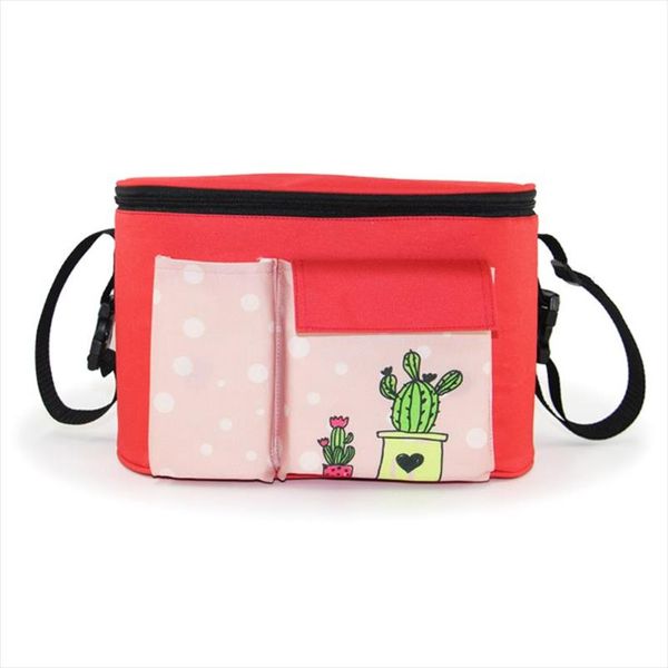 premium quality cartoon cute animal print baby stroller organizer bag with shoulder strap for mom mother
premium quality cartoon cute animal print baby stroller organizer bag with shoulder strap for mom mother
