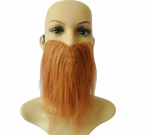 fake fake beard simulation eight-character hu men's stage table and props performance real makeup props beard hkv88
fake fake beard simulation eight-character hu men's stage table and props performance real makeup props beard hkv88