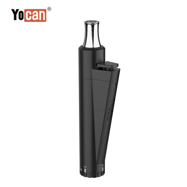 vape yocan with lit qdc vaporizer twist 510 thread bottom pen 400mah battery preheat authentic technology e cigarettes 6colors dhl bnwo
vape yocan with lit qdc vaporizer twist 510 thread bottom pen 400mah battery preheat authentic technology e cigarettes 6colors dhl bnwo