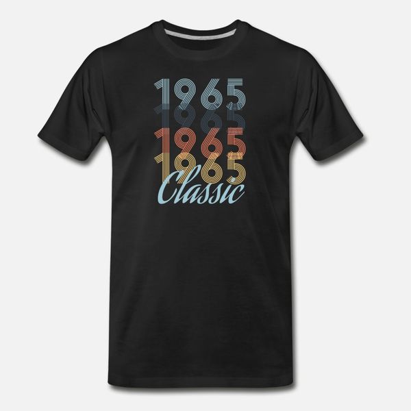 classic 1965 t shirt men create tee shirt plus size 3xl formal loose comfortable summer style pattern shirt
classic 1965 t shirt men create tee shirt plus size 3xl formal loose comfortable summer style pattern shirt