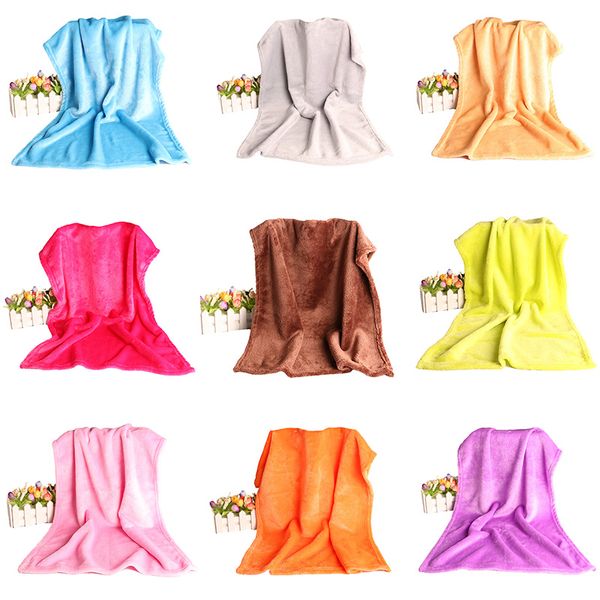blankets 50x70 cm flannel blanket super soft carpet home office children use fleece travel portable supplies multicolor choose
blankets 50x70 cm flannel blanket super soft carpet home office children use fleece travel portable supplies multicolor choose