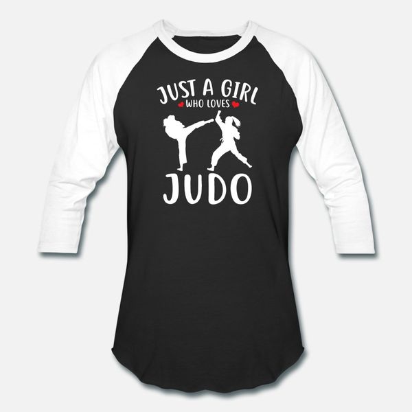just a girl who loves judo t shirt men printed cotton s-xxxl clothes loose building summer unique shirt
just a girl who loves judo t shirt men printed cotton s-xxxl clothes loose building summer unique shirt