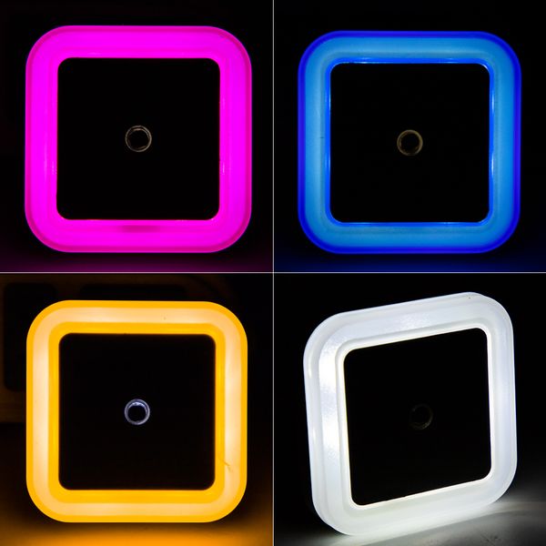 wholesale nersury light sensor led night light square lamp children 110v 220v bedroom mini smart night light kids led sensor night lamp
wholesale nersury light sensor led night light square lamp children 110v 220v bedroom mini smart night light kids led sensor night lamp