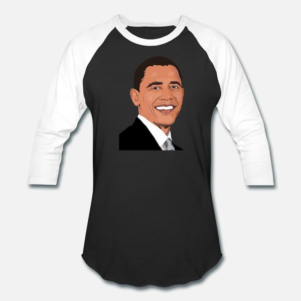 barack obama smiling t shirt men designing 100% cotton o neck vintage fit comfortable summer style vintage shirt
barack obama smiling t shirt men designing 100% cotton o neck vintage fit comfortable summer style vintage shirt