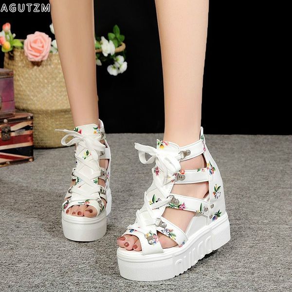 fashion wedges shoes for women sandals high heels summer shoes 2020 chaussures femme platform sandals white casual m50, Black
fashion wedges shoes for women sandals high heels summer shoes 2020 chaussures femme platform sandals white casual m50, Black