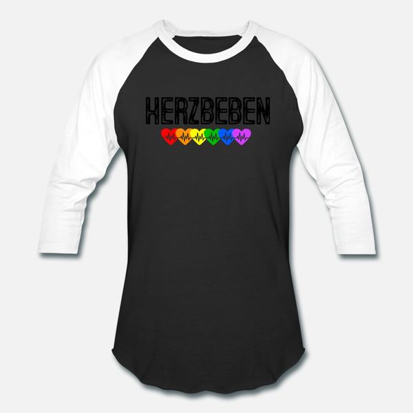 heart quake lgbt gay pride german t shirt men design 100% cotton round collar homme fit comical spring pattern shirt
heart quake lgbt gay pride german t shirt men design 100% cotton round collar homme fit comical spring pattern shirt