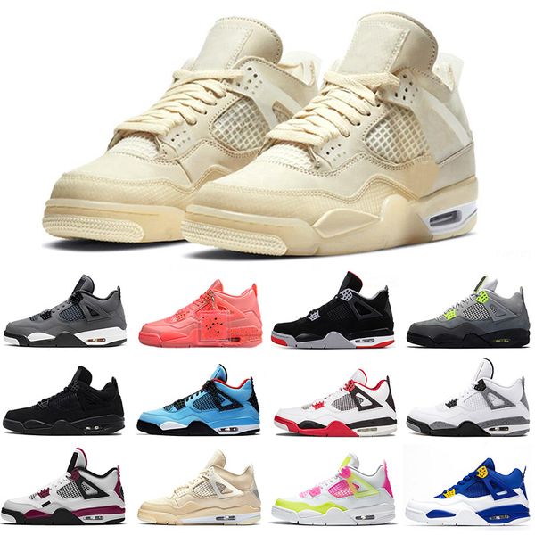 2021 new arrival jumpman 4 4s lemon venom womens mens basketball shoes retro union analyzes trainers sports sneakers big size eur 47
2021 new arrival jumpman 4 4s lemon venom womens mens basketball shoes retro union analyzes trainers sports sneakers big size eur 47