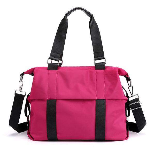 2020 new simple fashion shoulder bag female casual wild large capacity nylon cloth handbag travel crossbody bag
2020 new simple fashion shoulder bag female casual wild large capacity nylon cloth handbag travel crossbody bag