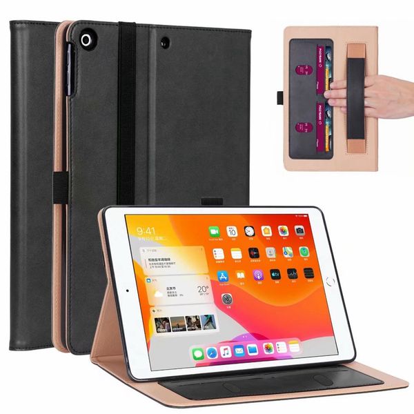 rotating leather case cover wallet pocket hand strap with auto sleep/wake function for ipad 10.2 2019 ipad 7th generation a2197 a2198 a2220
rotating leather case cover wallet pocket hand strap with auto sleep/wake function for ipad 10.2 2019 ipad 7th generation a2197 a2198 a2220