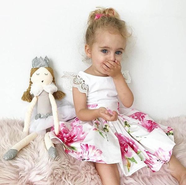 sweet kids baby girls floral print lace princess dress+headband set clothes sundress drop shipping brand new august 15, Pink;blue
sweet kids baby girls floral print lace princess dress+headband set clothes sundress drop shipping brand new august 15, Pink;blue