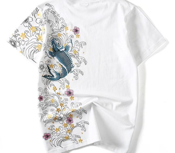 mens 2020 luxury designer t shirts autumn new pattern male trend round collar printing leisure short sleeve t-shirt men clothing t shirt man, White;black
mens 2020 luxury designer t shirts autumn new pattern male trend round collar printing leisure short sleeve t-shirt men clothing t shirt man, White;black