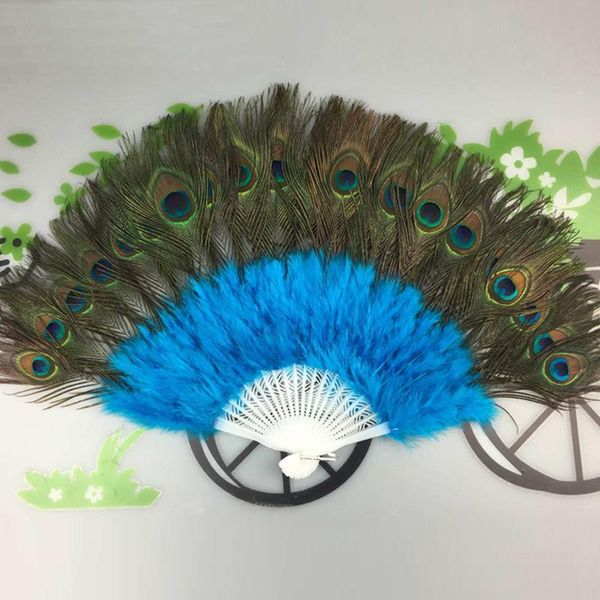 peacock staves bones plastic selects feather fan colors 11 handheld 13.735cm. costume for 21 fan folding dance fan party decorative ontbn
peacock staves bones plastic selects feather fan colors 11 handheld 13.735cm. costume for 21 fan folding dance fan party decorative ontbn