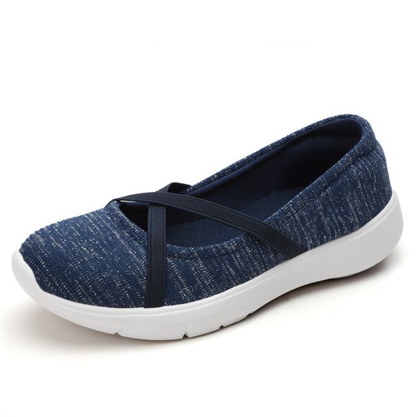 2020 spring women flats women breathable mesh casual sneakers female breathable mesh ballet flats ladies shoes, Black
2020 spring women flats women breathable mesh casual sneakers female breathable mesh ballet flats ladies shoes, Black