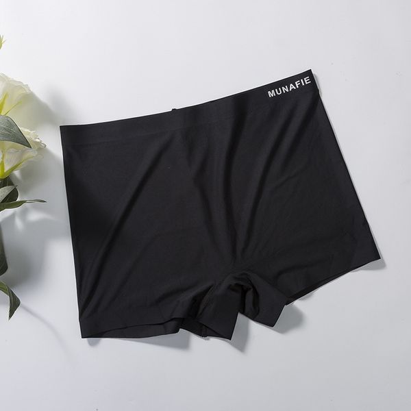 blackday women under skirt shorts soft seamless safety short pants mid waist breathable panties new, Black;pink
blackday women under skirt shorts soft seamless safety short pants mid waist breathable panties new, Black;pink