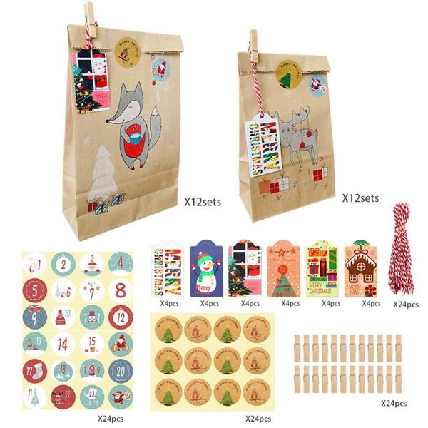 24pc/ set kraft paper bags treat candy bag polka dot bags for wedding birthday new year party favors supplies christmas gift bag
24pc/ set kraft paper bags treat candy bag polka dot bags for wedding birthday new year party favors supplies christmas gift bag