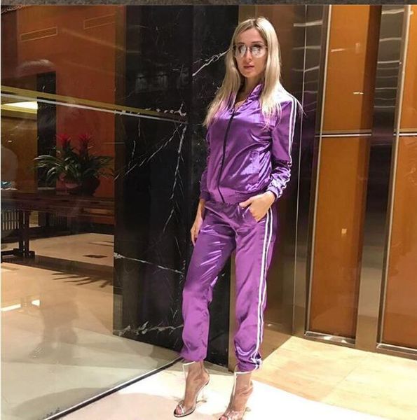 women two piece clothing set autumn tracksuit patchwork hoodie sweatshirt long pant jogger outfit set female sweat suit factory, Black
women two piece clothing set autumn tracksuit patchwork hoodie sweatshirt long pant jogger outfit set female sweat suit factory, Black