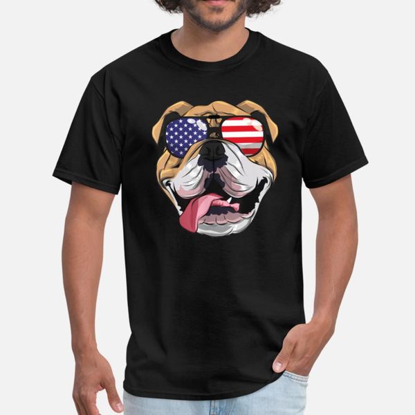 english bulldog 4th of july american sunglasses t shirt men print 100% cotton plus size 3xl vintage cute fashion summer style shirt
english bulldog 4th of july american sunglasses t shirt men print 100% cotton plus size 3xl vintage cute fashion summer style shirt