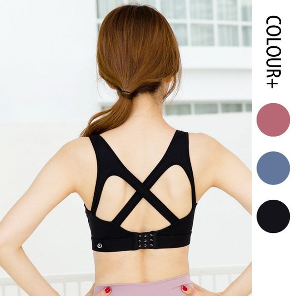 gym clothing 8117 style girl's sports fitness running yoga profession underwear breathable -resistant grade beauty back bra, White;black
gym clothing 8117 style girl's sports fitness running yoga profession underwear breathable -resistant grade beauty back bra, White;black