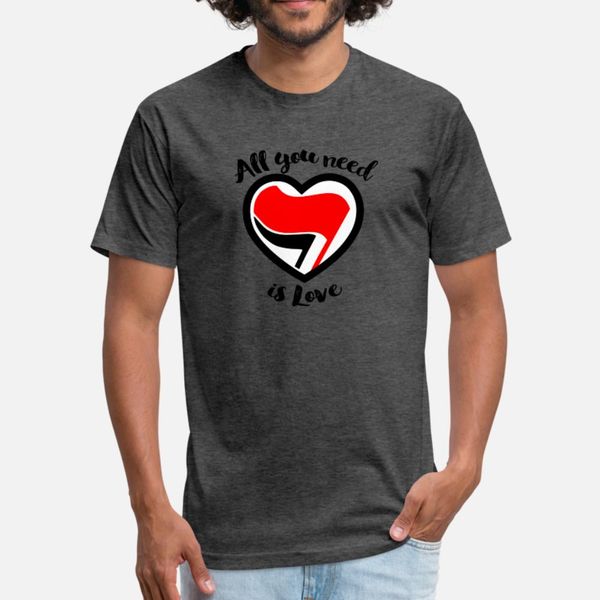 all you need is antifa t shirt men anti-wrinkle tee shirt s-xxxl natural anti-wrinkle breathable summer outfit
all you need is antifa t shirt men anti-wrinkle tee shirt s-xxxl natural anti-wrinkle breathable summer outfit