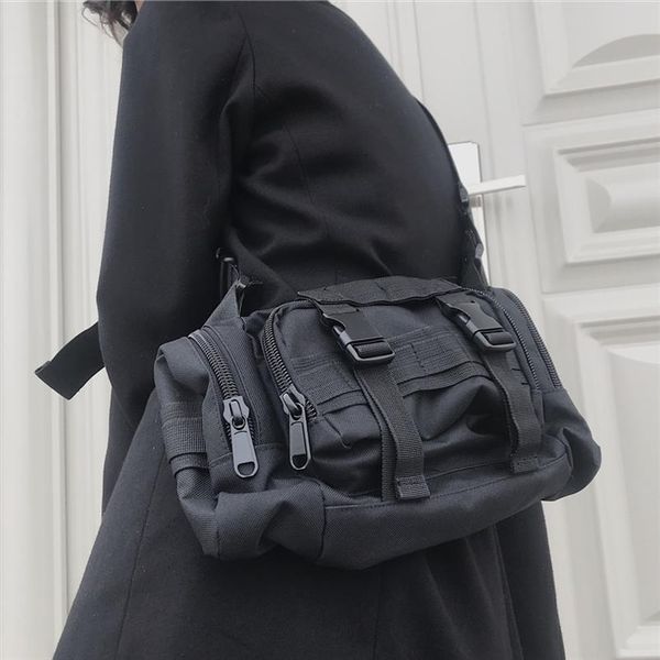 men women tactical shoulder bag waist bag hip hop streetwear functional tactical chest bag pocket kanye west 2019 waist packs
men women tactical shoulder bag waist bag hip hop streetwear functional tactical chest bag pocket kanye west 2019 waist packs