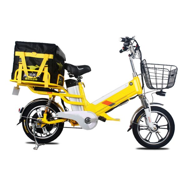 e bike 48v 42a double battery 500w motor road bike 16 inch tire delivery electrical bicycle anti-theft, Silver;blue
e bike 48v 42a double battery 500w motor road bike 16 inch tire delivery electrical bicycle anti-theft, Silver;blue