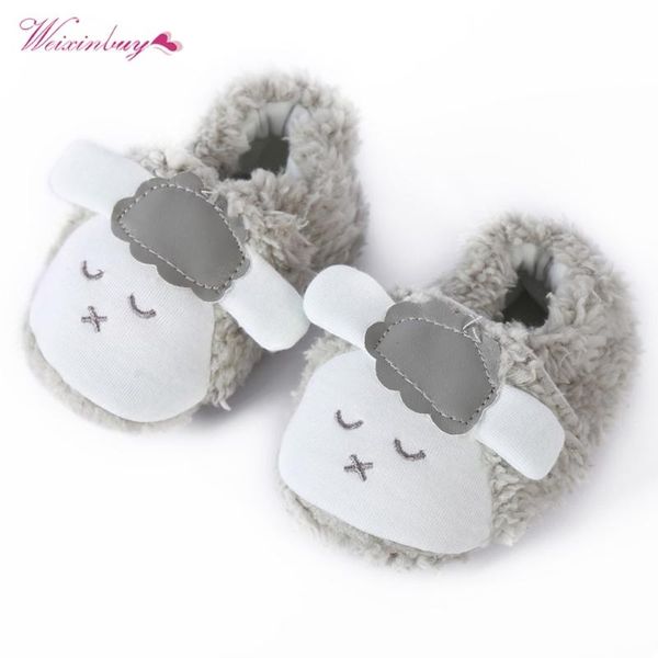 weixinbuy super cute baby girls shoes kids children winter warm plush booties infant soft slipper crib first walkers
weixinbuy super cute baby girls shoes kids children winter warm plush booties infant soft slipper crib first walkers
