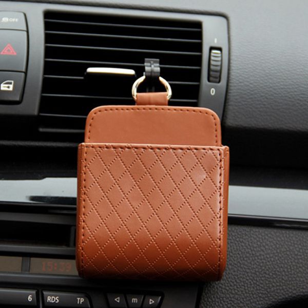 car air vent dashboard tidy hanging leather organizer box for mitsubishi asx outlander lancer evolution pajero eclipse grandis
car air vent dashboard tidy hanging leather organizer box for mitsubishi asx outlander lancer evolution pajero eclipse grandis
