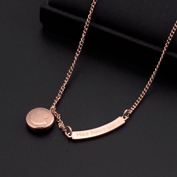 rose gold necklaces for womens double pendants round nameplate necklace jewelry stainless steel fashion simple necklace woman, Silver
rose gold necklaces for womens double pendants round nameplate necklace jewelry stainless steel fashion simple necklace woman, Silver