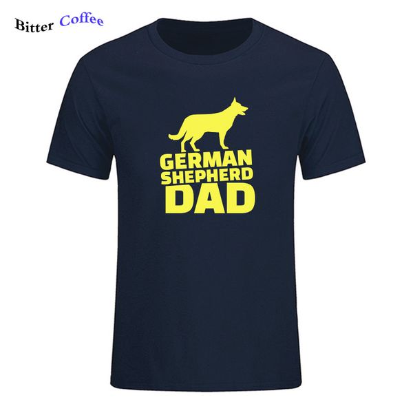 new german shepherd t shirt dad letter designed summer comfortable cotton father gift fitness camisetas ing
new german shepherd t shirt dad letter designed summer comfortable cotton father gift fitness camisetas ing