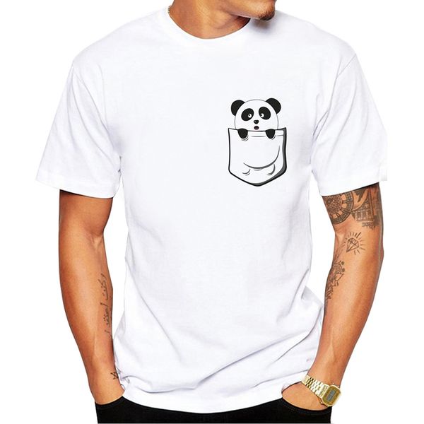 funny pocket baby panda print t shirt men's cool design custom hipster elastic feature tee harajuku streetwear
funny pocket baby panda print t shirt men's cool design custom hipster elastic feature tee harajuku streetwear