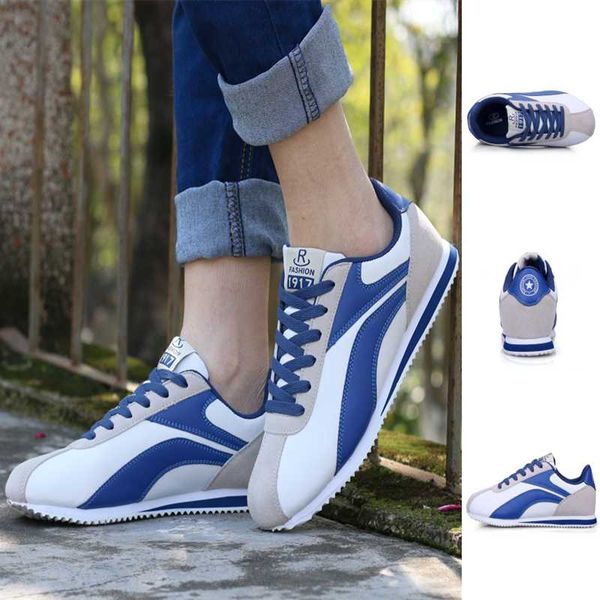 sell men sneakers outdoor breathable wear-resistant running shoes young collocation jeans skateboarding shoes male
sell men sneakers outdoor breathable wear-resistant running shoes young collocation jeans skateboarding shoes male