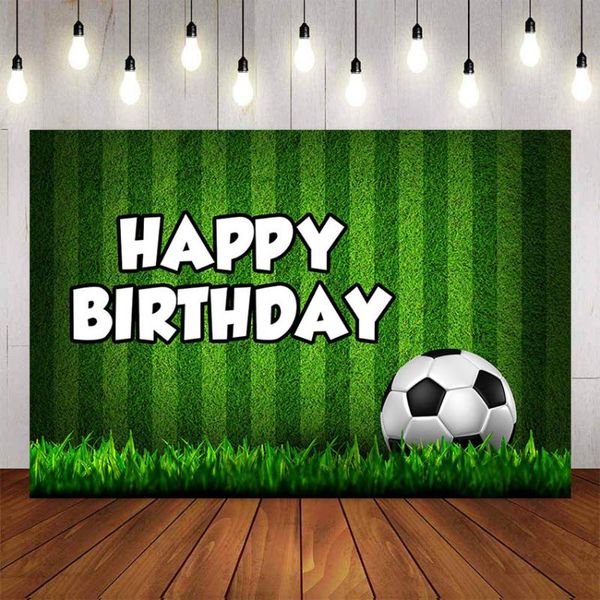 background material pography field grass soccer party backdrop boy baby happy birthday decor pocall po studio
background material pography field grass soccer party backdrop boy baby happy birthday decor pocall po studio