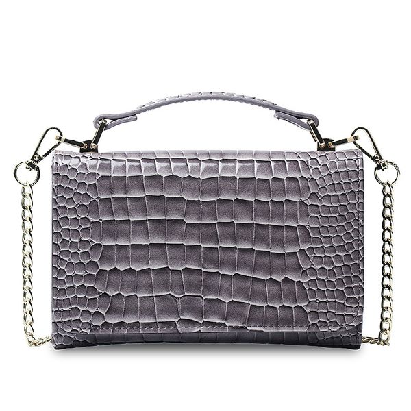 alligator crossbody bags for women 2020 chain serpentine messenger bag sac a main flap purse and handbag designer shoulder bag
alligator crossbody bags for women 2020 chain serpentine messenger bag sac a main flap purse and handbag designer shoulder bag